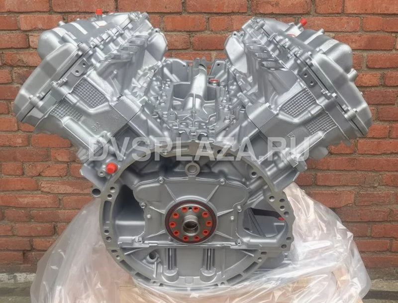 Toyota 3UR-FE