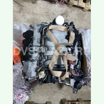 Двигатель 113.960 - фото 2