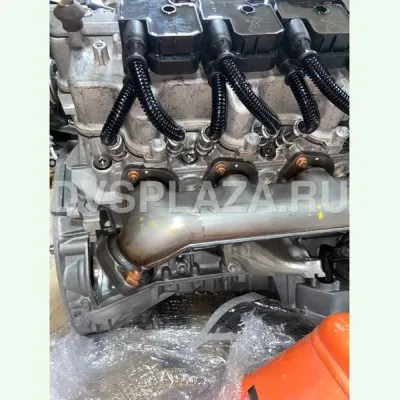 Двигатель 113.960 - фото 4