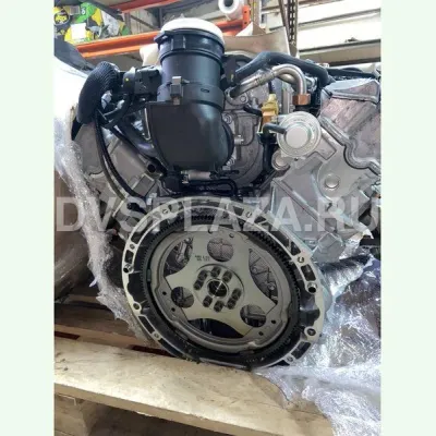 Двигатель 113.960 - фото 1