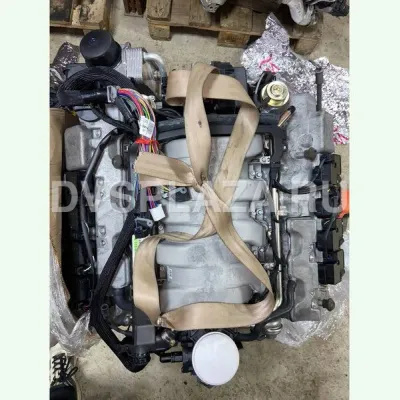 Двигатель 113.960 - фото 5