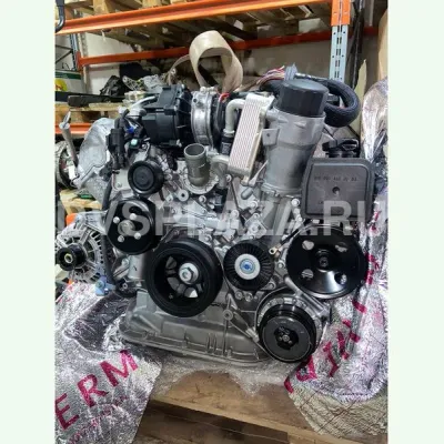 Двигатель 113.960 - фото 6