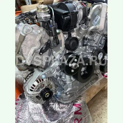 Двигатель 113.960 - фото 8