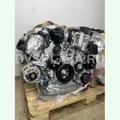 Двигатель 113.960 - фото 9