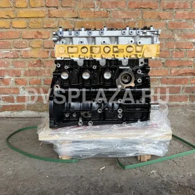 Двигатель 1KD-FTV - фото 2