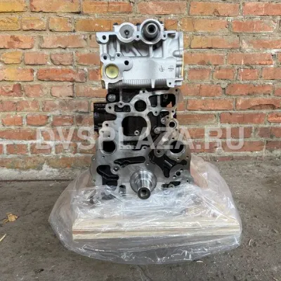 Двигатель 1KD-FTV - фото 3