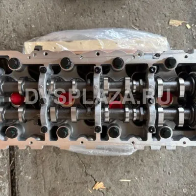 Двигатель 1KD-FTV - фото 4