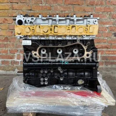 Двигатель 1KD-FTV - фото 5