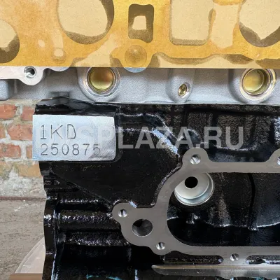 Двигатель 1KD-FTV - фото 6