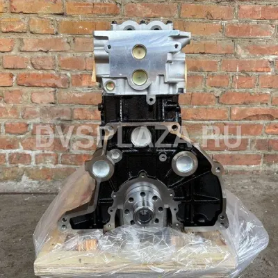 Двигатель 1KD-FTV - фото 1