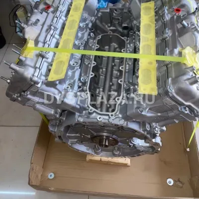 Двигатель 1UR-FE - фото 5