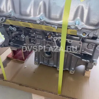 Двигатель 1UR-FE - фото 8