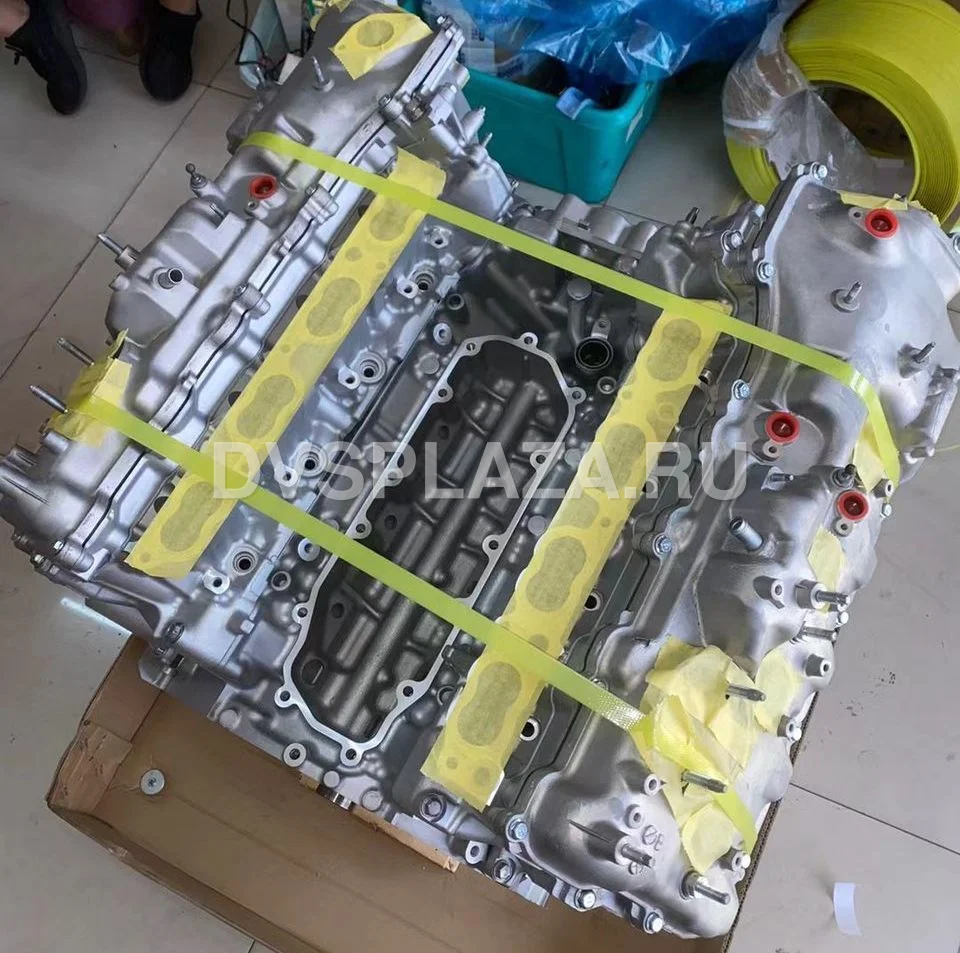 Двигатель 1UR-FE