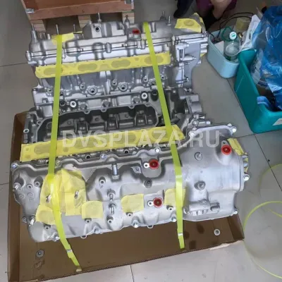 Двигатель 1UR-FE - фото 2