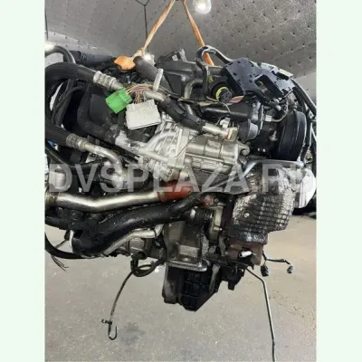 Двигатель 306DT - фото 2