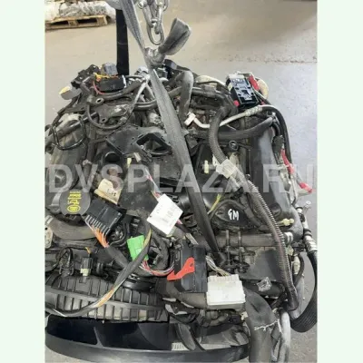 Двигатель 306DT - фото 3