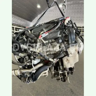 Двигатель 306DT - фото 4