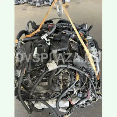 Двигатель 306DT - фото 2