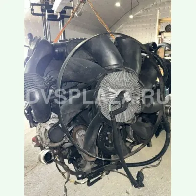 Двигатель 306DT - фото 3