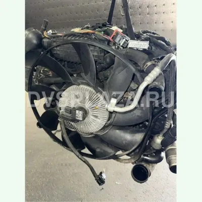 Двигатель 306DT - фото 4