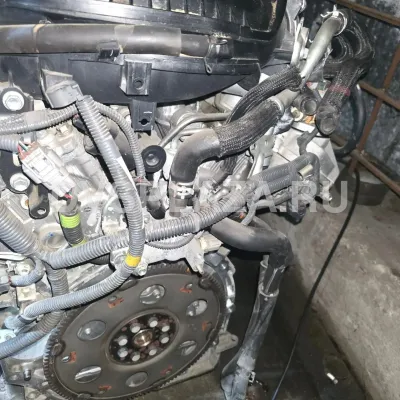 Двигатель 3GR-FE - фото 3