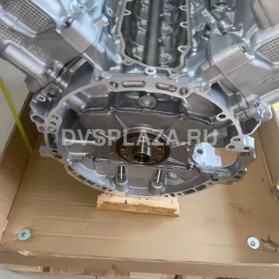 Двигатель 3UR-FE - фото 4