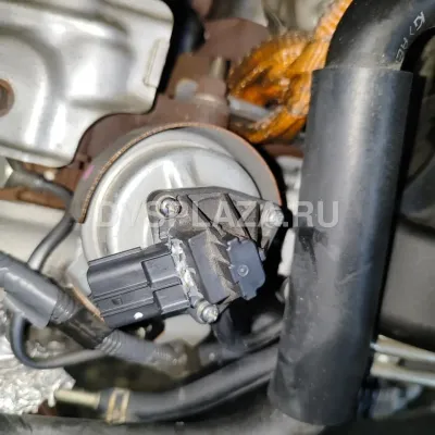 Двигатель 4N15 - фото 2