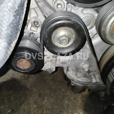 Двигатель 4N15 - фото 8