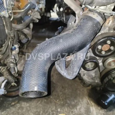 Двигатель 4N15 - фото 5