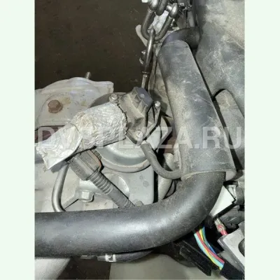 Двигатель 4N15 - фото 5