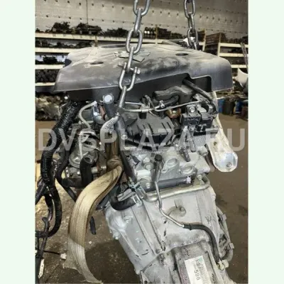 Двигатель 4N15 - фото 2