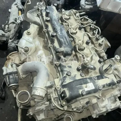 Двигатель 4N16 - фото 3