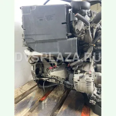 Двигатель 642.940 - фото 4