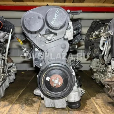 Двигатель B4204T11 - фото 1