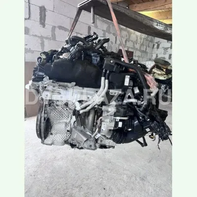 Двигатель B48B20B - фото 2