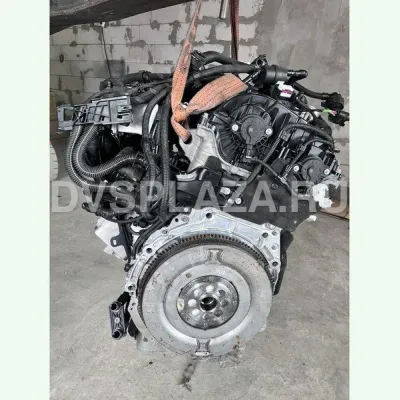 Двигатель B48B20B - фото 1