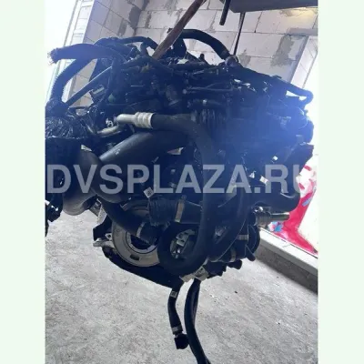 Двигатель B48B20B - фото 3