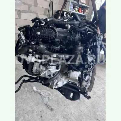 Двигатель B48B20B - фото 5