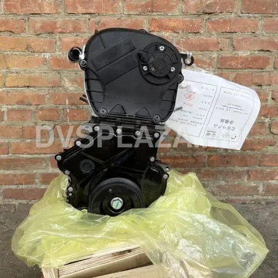 Двигатель CAW (оригинал FAW) - фото 2