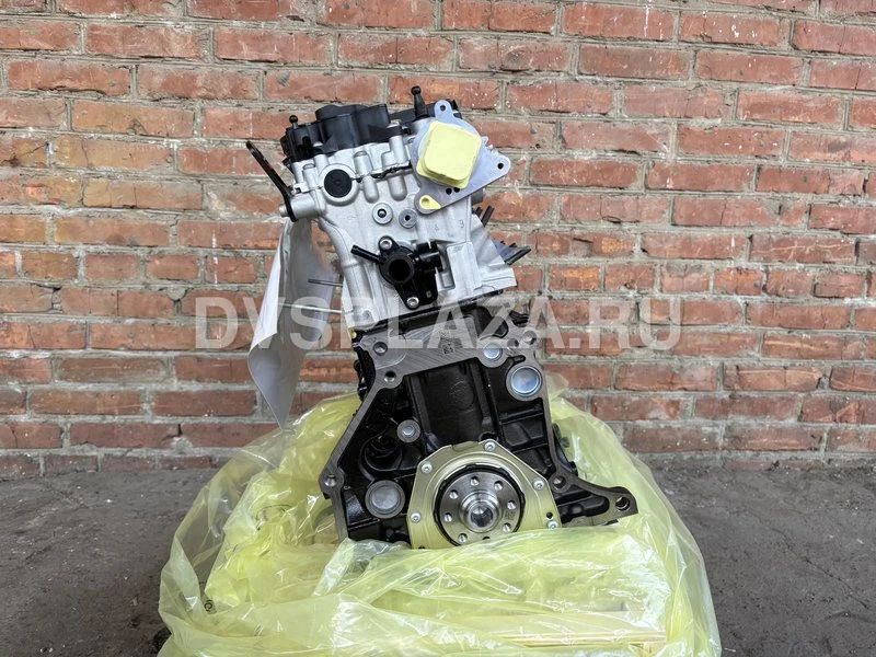 Двигатель CAW (оригинал FAW)