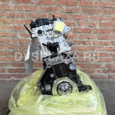 Двигатель CAW (оригинал FAW) - фото 1