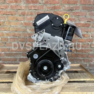 Двигатель CDA (оригинал VAG) - фото 4