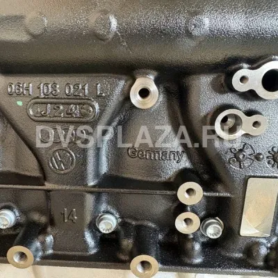 Двигатель CDA (оригинал VAG) - фото 6