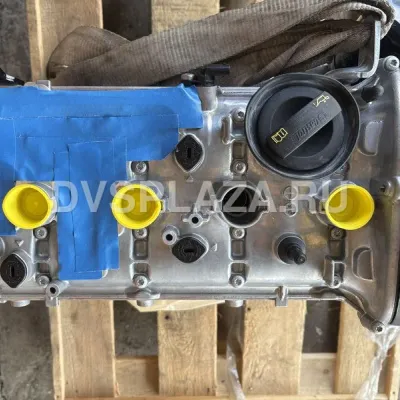 Двигатель CDA (оригинал VAG) - фото 5