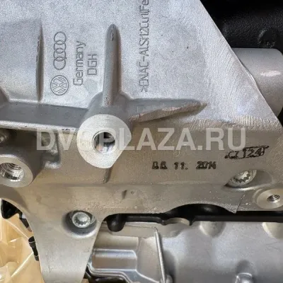 Двигатель CDA (оригинал VAG) - фото 8