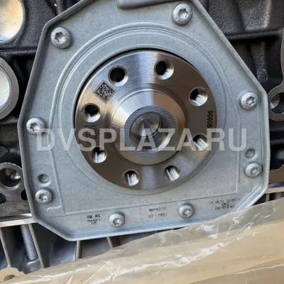 Двигатель CDA (оригинал VAG) - фото 9