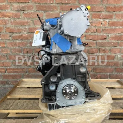 Двигатель CDA (оригинал VAG) - фото 1