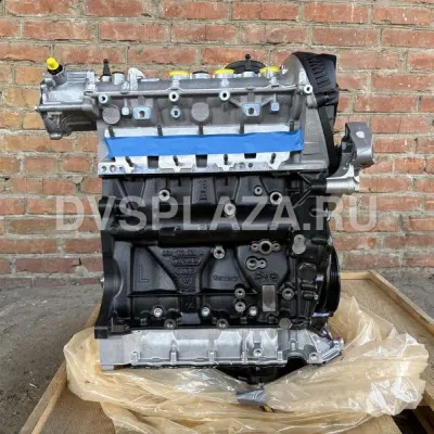 Двигатель CDA (оригинал VAG) - фото 3