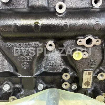 Двигатель CDN (оригинал FAW) - фото 2