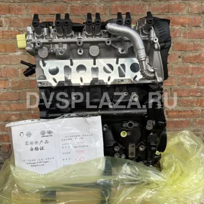Двигатель CDN (оригинал FAW) - фото 3